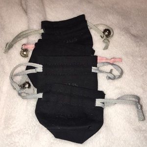 Tous authentic small size pouches